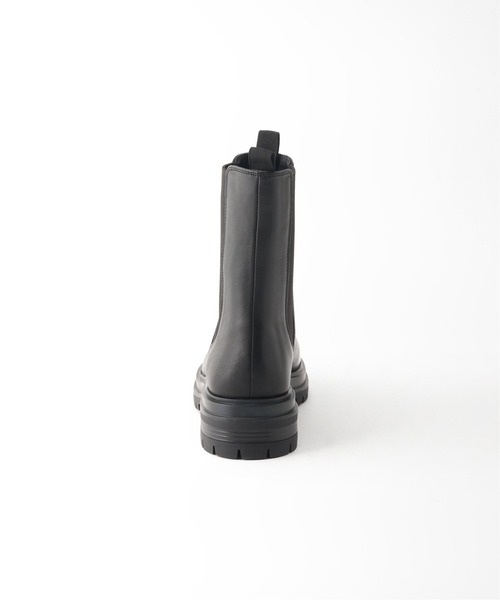 TONY BIANCO/トニービアンコ　ソックスブーツ トニービアンコ Tony Bianco WESTON ソックスブーツ ショート