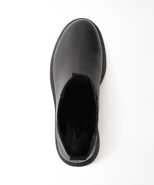 Tony Bianco（トニービアンコ）の「【TONY BIANCO/トニービアンコ】WOLFEブーツ（ブーツ・レディース・ブラック・37/36/39/38）」の17枚目の写真