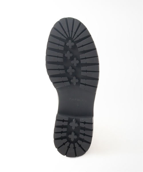 Tony Bianco（トニービアンコ）の「【TONY BIANCO/トニービアンコ】WOLFEブーツ（ブーツ・レディース・ブラック・37/36/39/38）」の18枚目の写真