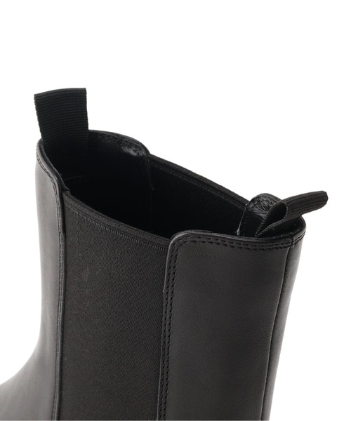 Tony Bianco（トニービアンコ）の「【TONY BIANCO/トニービアンコ】WOLFEブーツ（ブーツ・レディース・ブラック・37/36/39/38）」の19枚目の写真