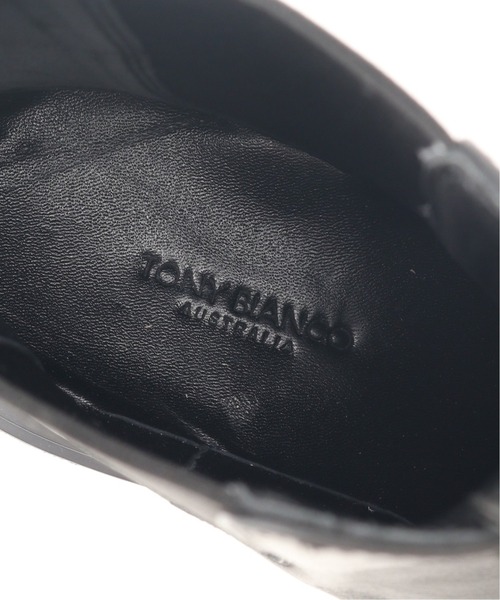 Tony Bianco（トニービアンコ）の「【TONY BIANCO/トニービアンコ】WOLFEブーツ（ブーツ・レディース・ブラック・37/36/39/38）」の20枚目の写真