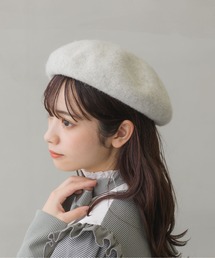 casita(RETRO GIRL) | ベレー帽(ハンチング/ベレー帽)