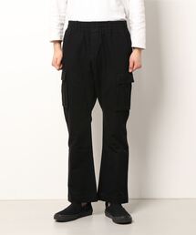 NOT COMMON SENSE | NotCommonSense(NCS)/ノットコモンセンス/スリムフレアパンツ(その他パンツ)