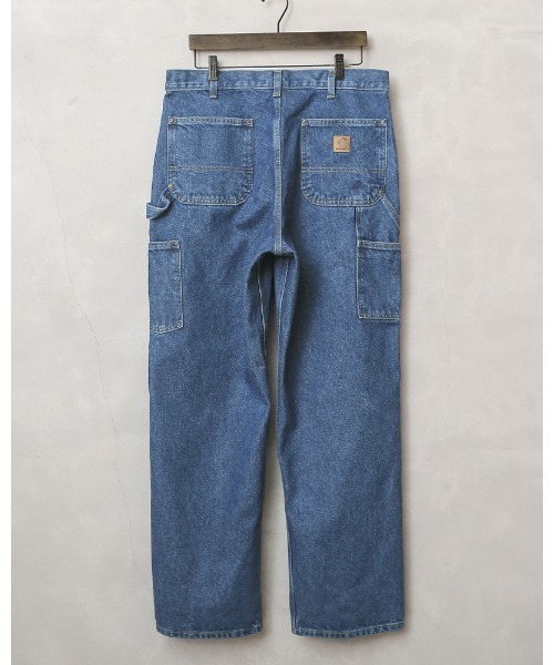 Carhartt（カーハート）の「Carhartt カーハート B73 DOUBLE FRONT