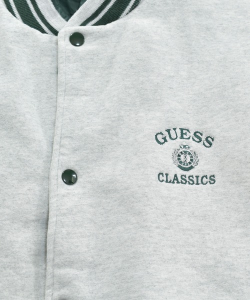 人気が高い  Guess（ゲス）の「【ヴィンテージ古着】GUESS/ゲス スウェット トップス