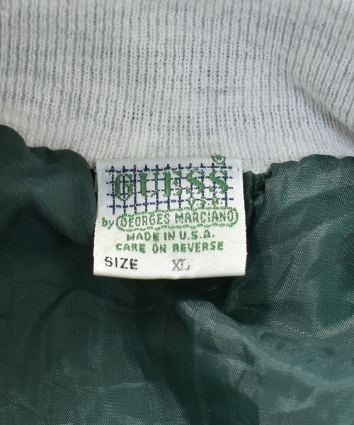 Guess（ゲス）の「【ヴィンテージ古着】GUESS/ゲス スウェット