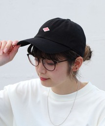 DANTON | DANTON/ダントン　チノ　6パネルキャップ　6PANEL CAP JD-7144 TKC(キャップ)