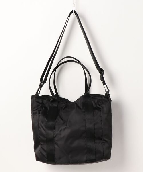 Arnold Palmer（アーノルドパーマー）の「Arnold Palmer ショルダーバッグ（ショルダーバッグ・レディース・ネイビー/ブラック/カーキ・FREE）」の4枚目の写真