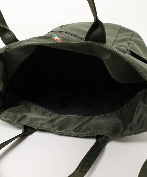 Arnold Palmer（アーノルドパーマー）の「Arnold Palmer ショルダーバッグ（ショルダーバッグ・レディース・ネイビー/ブラック/カーキ・FREE）」の8枚目の写真