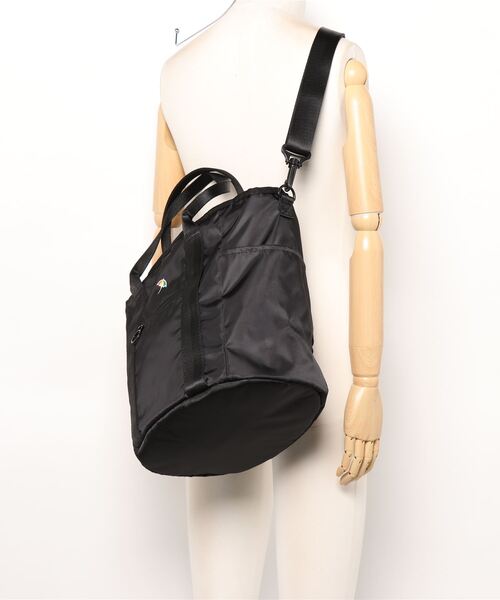 Arnold Palmer（アーノルドパーマー）の「Arnold Palmer ショルダーバッグ（ショルダーバッグ・レディース・ネイビー/ブラック/カーキ・FREE）」の6枚目の写真