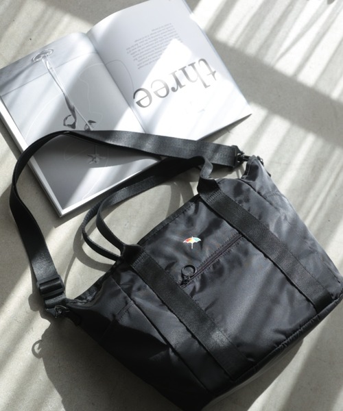 Arnold Palmer（アーノルドパーマー）の「Arnold Palmer ショルダーバッグ（ショルダーバッグ・レディース・ネイビー/ブラック/カーキ・FREE）」の9枚目の写真