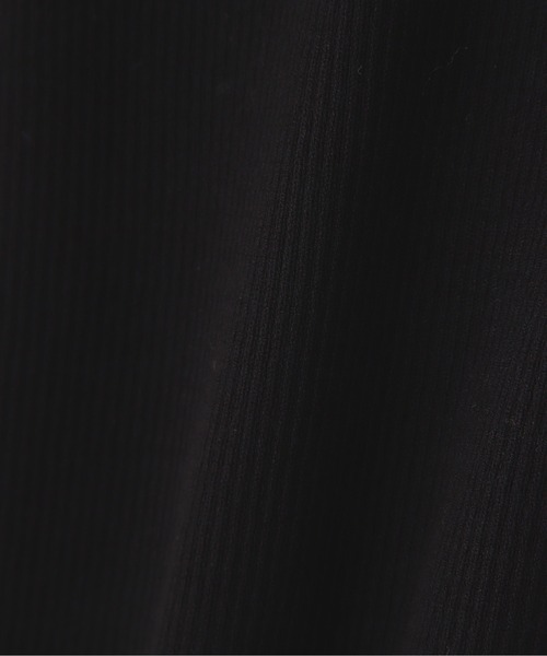 N.(N. Natural Beauty Basic)(エヌエヌナチュラルビューティーベーシック)の「◆前後2WAYバルーンスリーブカーディガン(カーディガン/ボレロ・レディース・ブラック/オフホワイト/グリーン・MEDIUM)」の17枚目の写真