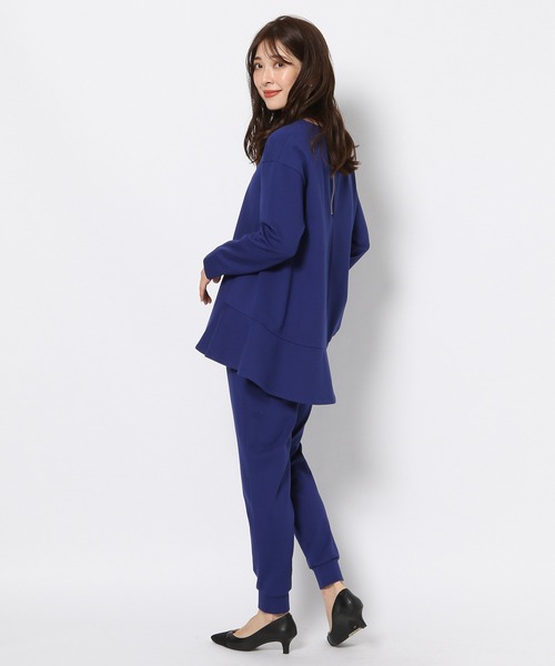 BARNYARDSTORM（バンヤードストーム）の「BARNYARDSTORM / 裾フレア