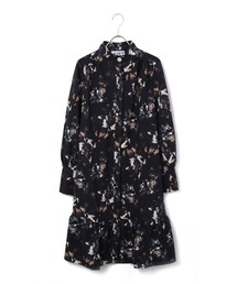 MADEMOISELLE ROPE' | 【JUST FEMAIL】ASTIミニワンピース(ワンピース)