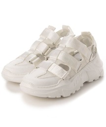 Lucida | 【Hydra/ヒドラ】スニーカーサンダル(サンダル)