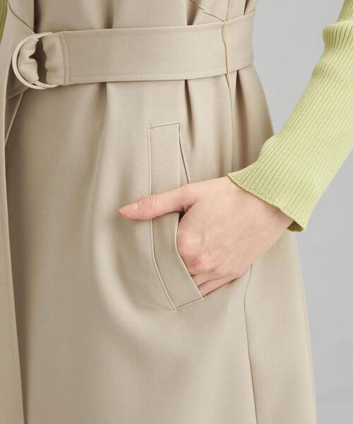 グリーンレーベルリラクシング　セレモニー　ジレ ユナイテッドアローズのセレモニー服 CEREMONY STYLE 2023 |