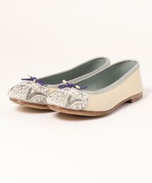 BEARDSLEY | 《MEHER KAKALIA》フラットシューズ(バレエシューズ)