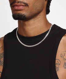 Mini Cuban Chain