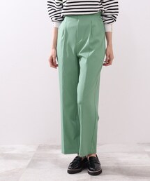 DRESKIP | ステッチストレートパンツ(その他パンツ)