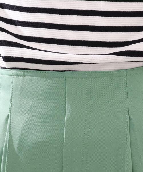 DRESKIP(ドレスキップ)の「◆ステッチストレートパンツ(その他パンツ・レディース・グリーン/ベージュ/ブラック・02/03/04)」の16枚目の写真