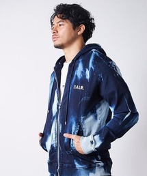 BALR.（ボーラー）の「BALR./ボーラー/Q-SERIES STRAIGHT ZIP