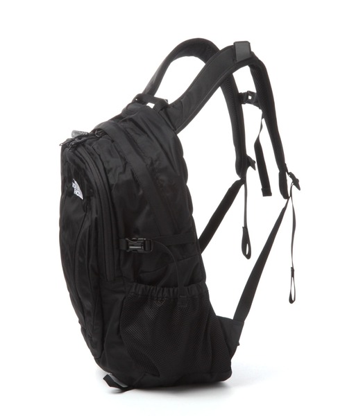 THE NORTH FACE(ザノースフェイス)の「【THE NORTH FACE(ザノースフェイス)】SINGLESHOT(バックパック/リュック・レディース・ブラック・FREE)」の15枚目の写真