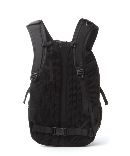THE NORTH FACE(ザノースフェイス)の「【THE NORTH FACE(ザノースフェイス)】SINGLESHOT(バックパック/リュック・レディース・ブラック・FREE)」の8枚目の写真