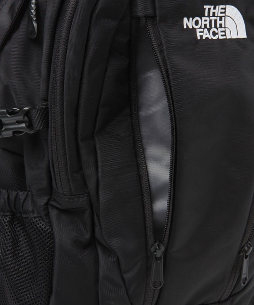 THE NORTH FACE(ザノースフェイス)の「【THE NORTH FACE(ザノースフェイス)】SINGLESHOT(バックパック/リュック・レディース・ブラック・FREE)」の16枚目の写真