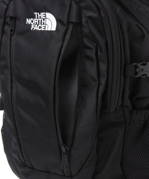 THE NORTH FACE(ザノースフェイス)の「【THE NORTH FACE(ザノースフェイス)】SINGLESHOT(バックパック/リュック・レディース・ブラック・FREE)」の9枚目の写真