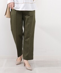 DRESKIP | コットン混ベイカーパンツ(その他パンツ)