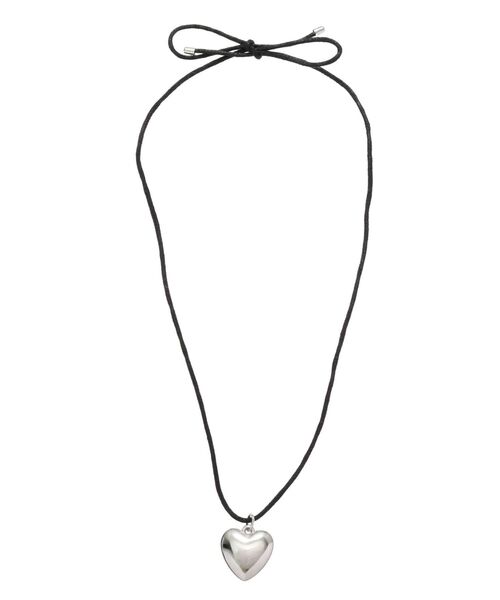 jouetie（ジュエティ）の「モチーフコードチョーカー（チョーカー・レディース・ブラック/ブラウン/オフホワイト・FREE）」の14枚目の写真