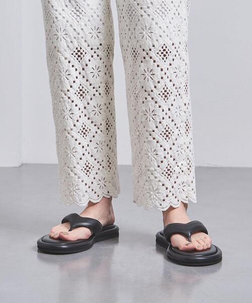UNITED ARROWS（ユナイテッドアローズ）の「スカラップレース