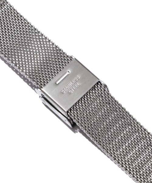 Daniel Wellington(ダニエルウェリントン)の「Daniel Wellington ダニエル・ウェリントン CLASSIC PETITE 32mm クオーツ腕時計 シルバー(アナログ腕時計・レディース・シルバー/シルバー×ブラック・ONE SIZE)」の13枚目の写真