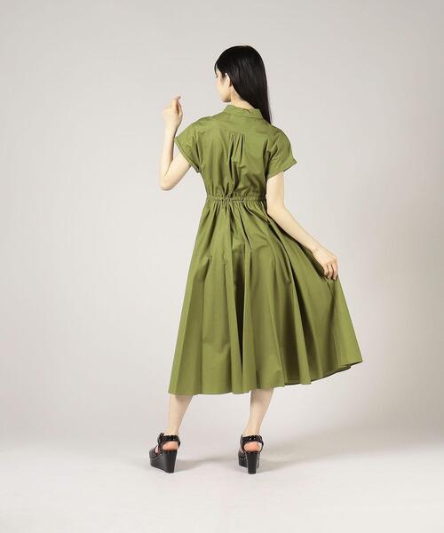 To b. by agnes b.（トゥービーバイアニエスベー）の「WD98 ROBE