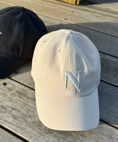 ｎｕｎ キャップ キャップ Nun エヌユーエヌ のファッション通販 Zozotown