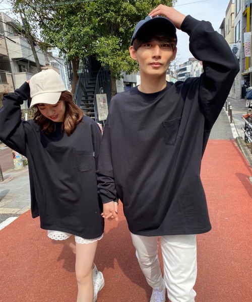 NUN(エヌユーエヌ)の「NUN キャップ(キャップ・レディース・アイボリー/ネイビー・FREE)」の17枚目の写真