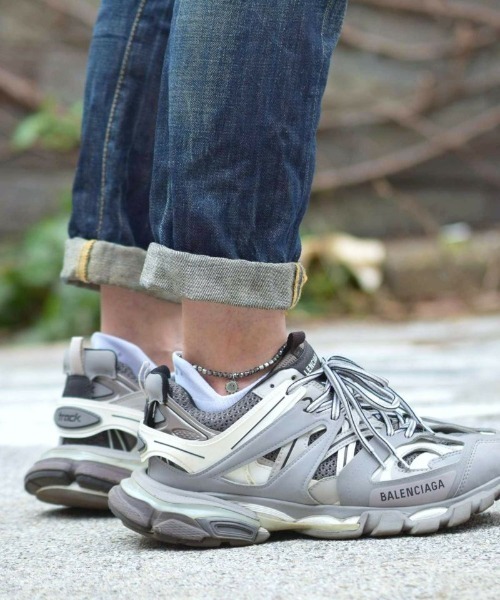 LION HEART（ライオンハート）の「【LION HEART】LH T.H.R LEO ビーズアンクレット/真鍮&カラーストーン 1AN039　メンズギフト/誕生日/クリスマス/プレゼント/ペアアクセ（アンクレット・メンズ・グリーン/マルチ/ブラック/ブルー・FREE）」の10枚目の写真