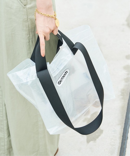 セール】【OUTDOOR PRODUCTS / アウトドアプロダクツ】別注ミニ