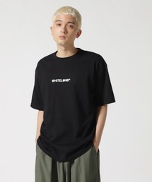 WHITELAND | WHITELAND/ホワイトランド/DAISY TEE(Tシャツ/カットソー)