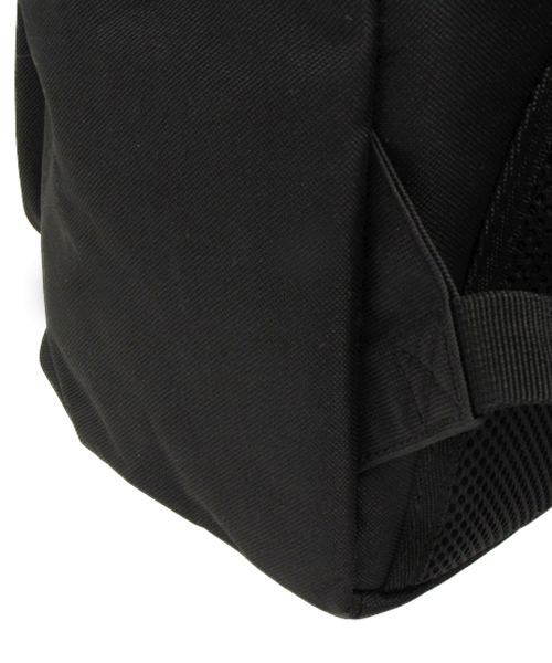 Herschel Supply（ハーシェルサプライ）の「HERSCHEL LITTLEAMERICA BP（バックパック/リュック・レディース・ブラック・ONE SIZE）」の10枚目の写真