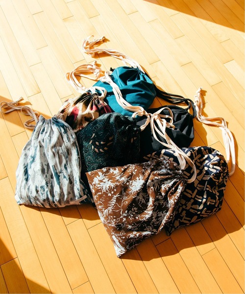 ショーツ3枚セット　LL➕巾着 WEB限定/半袖シャツ+ショーツ+巾着袋の3点セット】SUMMER