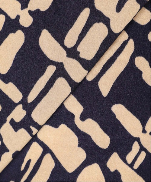 JOURNAL STANDARD(ジャーナルスタンダード)の「【WEB限定/半袖シャツ+ショーツ+巾着袋の3点セット】SUMMER セットアップ(シャツ/ブラウス・メンズ・ブラック/ダークグリーン/ブラウン/ベージュ系その他/グリーン系その他/ネイビー系1/ネイビー系2/ベージュ/ブラック系その他・MEDIUM/LARGE)」の22枚目の写真