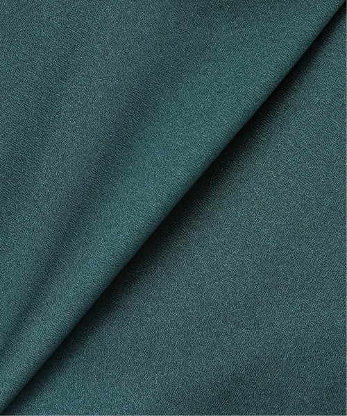 JOURNAL STANDARD(ジャーナルスタンダード)の「【WEB限定/半袖シャツ+ショーツ+巾着袋の3点セット】SUMMER セットアップ(シャツ/ブラウス・メンズ・ブラック/ダークグリーン/ブラウン/ベージュ系その他/グリーン系その他/ネイビー系1/ネイビー系2/ベージュ/ブラック系その他・MEDIUM/LARGE)」の16枚目の写真