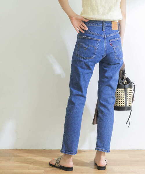 【美品】Levi's 501 CROP JAZZ POP 26 levis-9356-8493841-5.jpg?