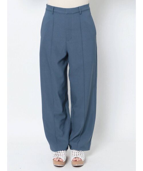 merry jenny（メリージェニー）の「ordinaryカラースラックス（スラックス・レディース・ピンク/オレンジ/イエロー/ブルー・SMALL/MEDIUM）」の19枚目の写真