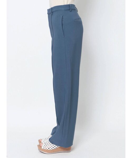 merry jenny（メリージェニー）の「ordinaryカラースラックス（スラックス・レディース・ピンク/オレンジ/イエロー/ブルー・SMALL/MEDIUM）」の20枚目の写真