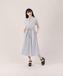 To b. by agnes b.（トゥービーバイアニエスベー）の「WK99 ROBE