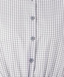 美品✨To b. by agnes b. 3WAYコットンロングシャツワンピース To b. by agnes b.（トゥービーバイアニエスベー）の「WP86 ROBE