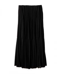 ASTRAET | ASNA P LONG PLT 80(スカート)