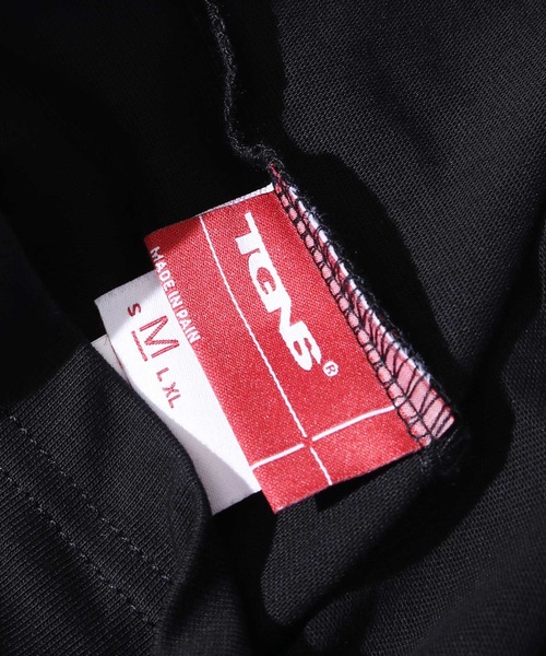 セール】TGNS/ツーガンズ LOGO TANK ロゴタンクトップ ブランド